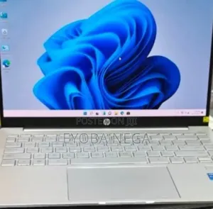 New Laptop HP Pavilion 14 16GB Intel Core I7 SSD 512GB
