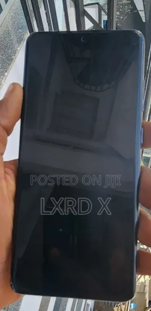 Samsung Galaxy S20 Ultra 128 GB Black