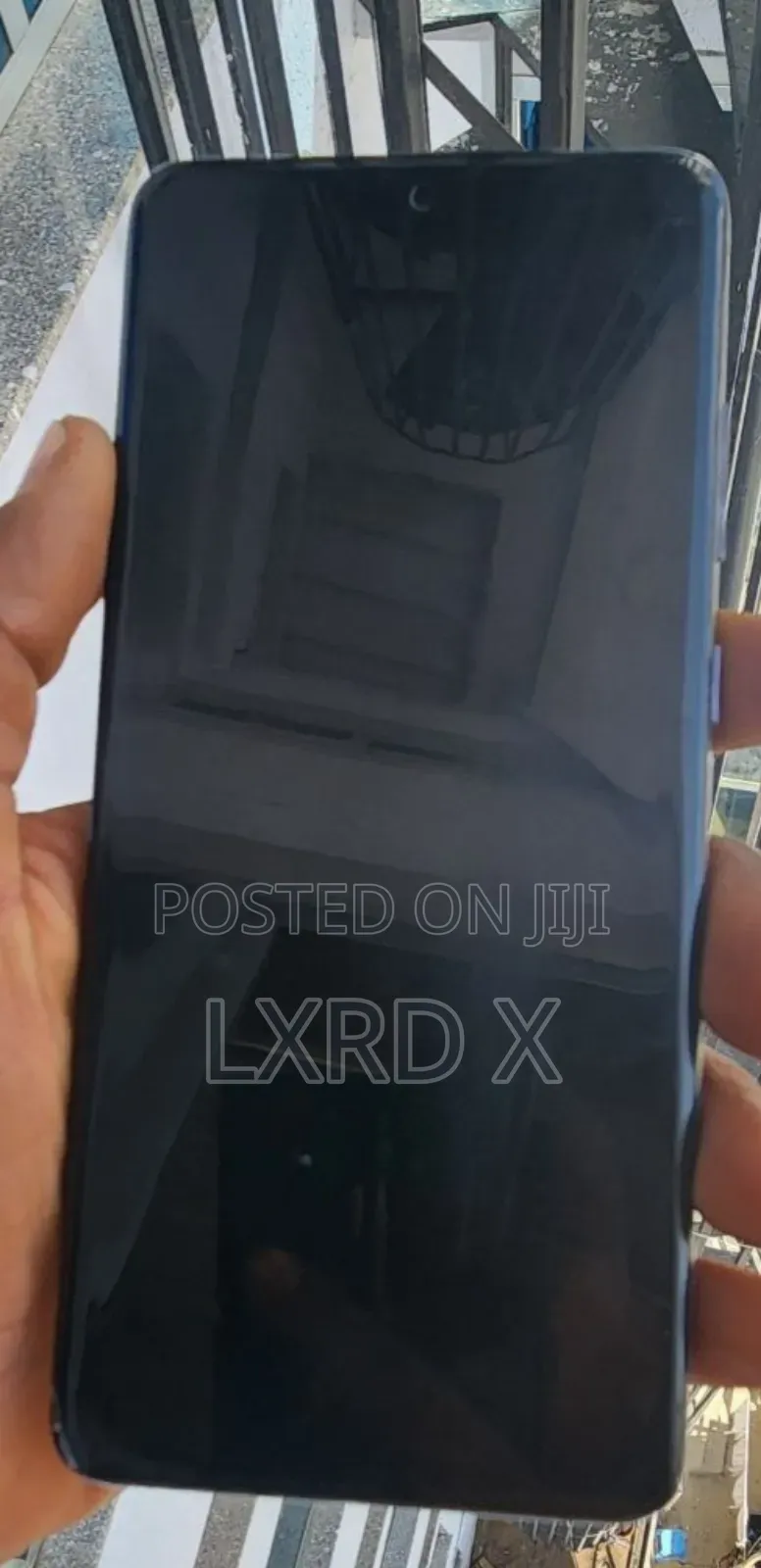 Samsung Galaxy S20 Ultra 128 GB Black