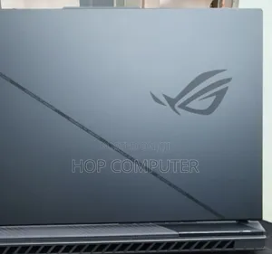 New Laptop Asus ROG Strix G16 G614 16GB Intel Core I9 SSD 1T
