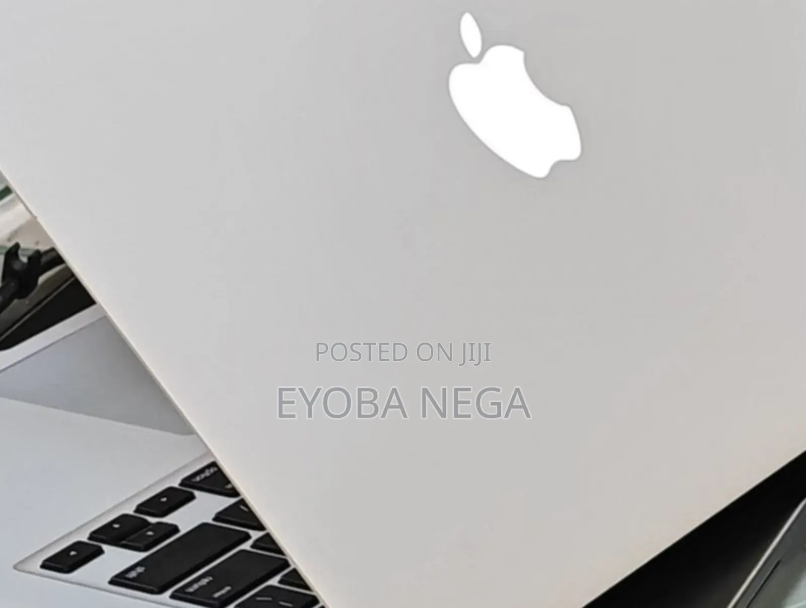 New Laptop Apple MacBook Air 2017 8GB Intel Core i7 SSD 512GB