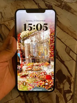 Apple iPhone XS Max 256 GB Rose Gold