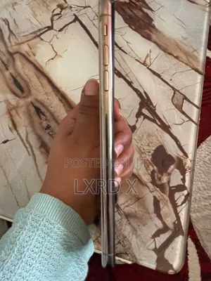 Apple iPhone XS Max 256 GB Rose Gold