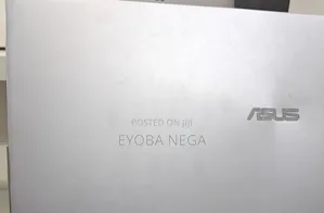 New Laptop Asus Zenbook 14 UX434 8GB AMD Ryzen 5 SSD 512GB