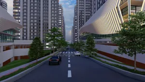 3bdrm Apartment in ካዛንቺስ, Kirkos for sale