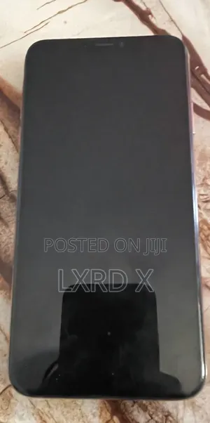 Apple iPhone XS Max 256 GB Rose Gold