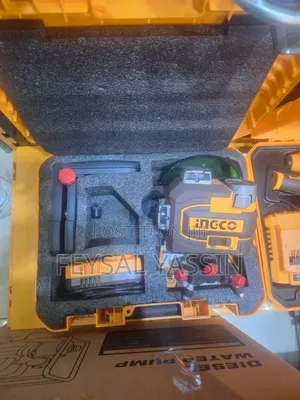 Ignco Laser Level 360° Orignal