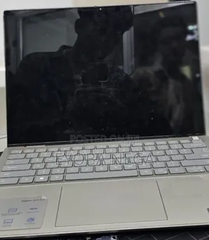 New Laptop Dell Inspiron 14 16GB AMD Ryzen 7 SSD 512GB