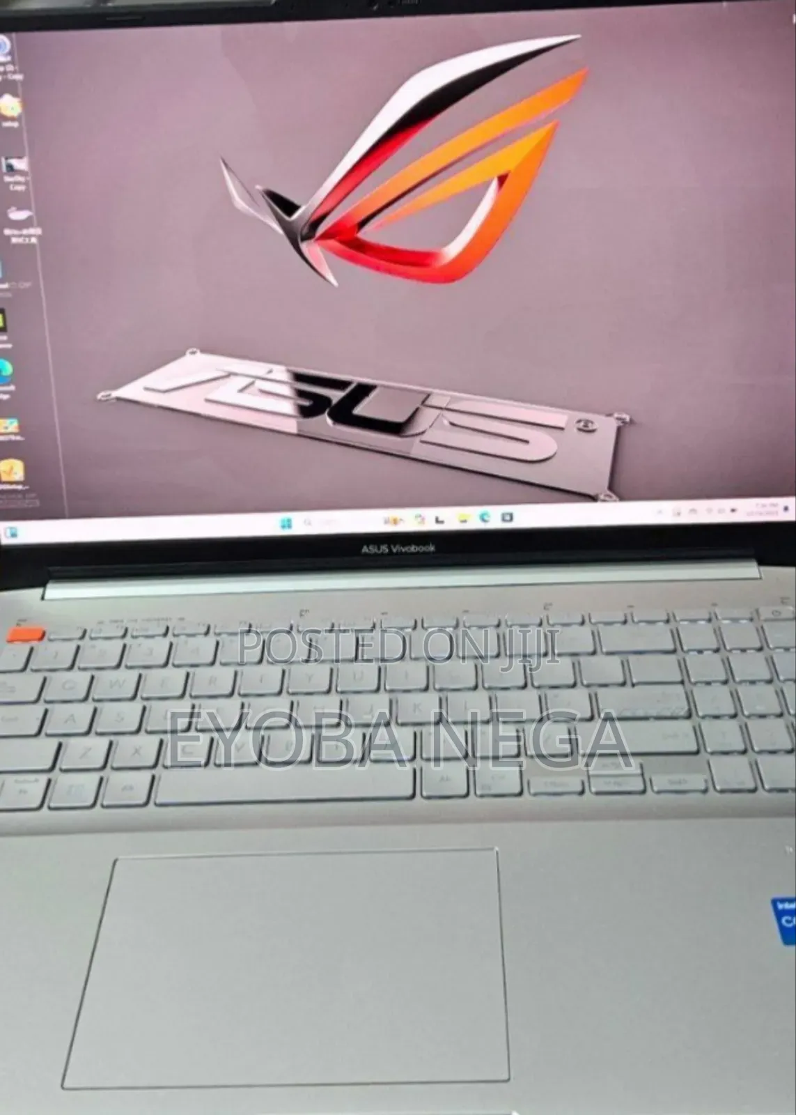 New Laptop Asus VivoBook 15 X505BA 16GB Intel Core I5 SSD 512GB