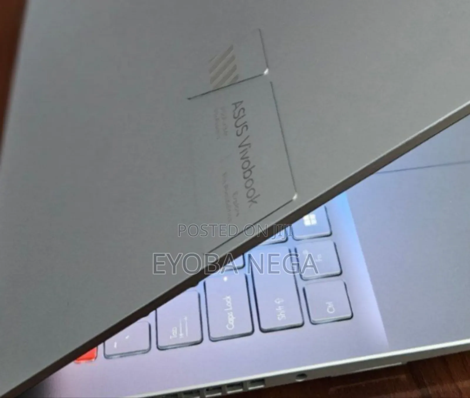 New Laptop Asus VivoBook 15 X505BA 16GB Intel Core I5 SSD 512GB