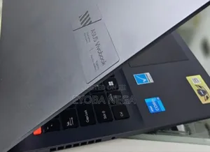 New Laptop Asus VivoBook 15 X505BA 16GB Intel Core I5 SSD 512GB