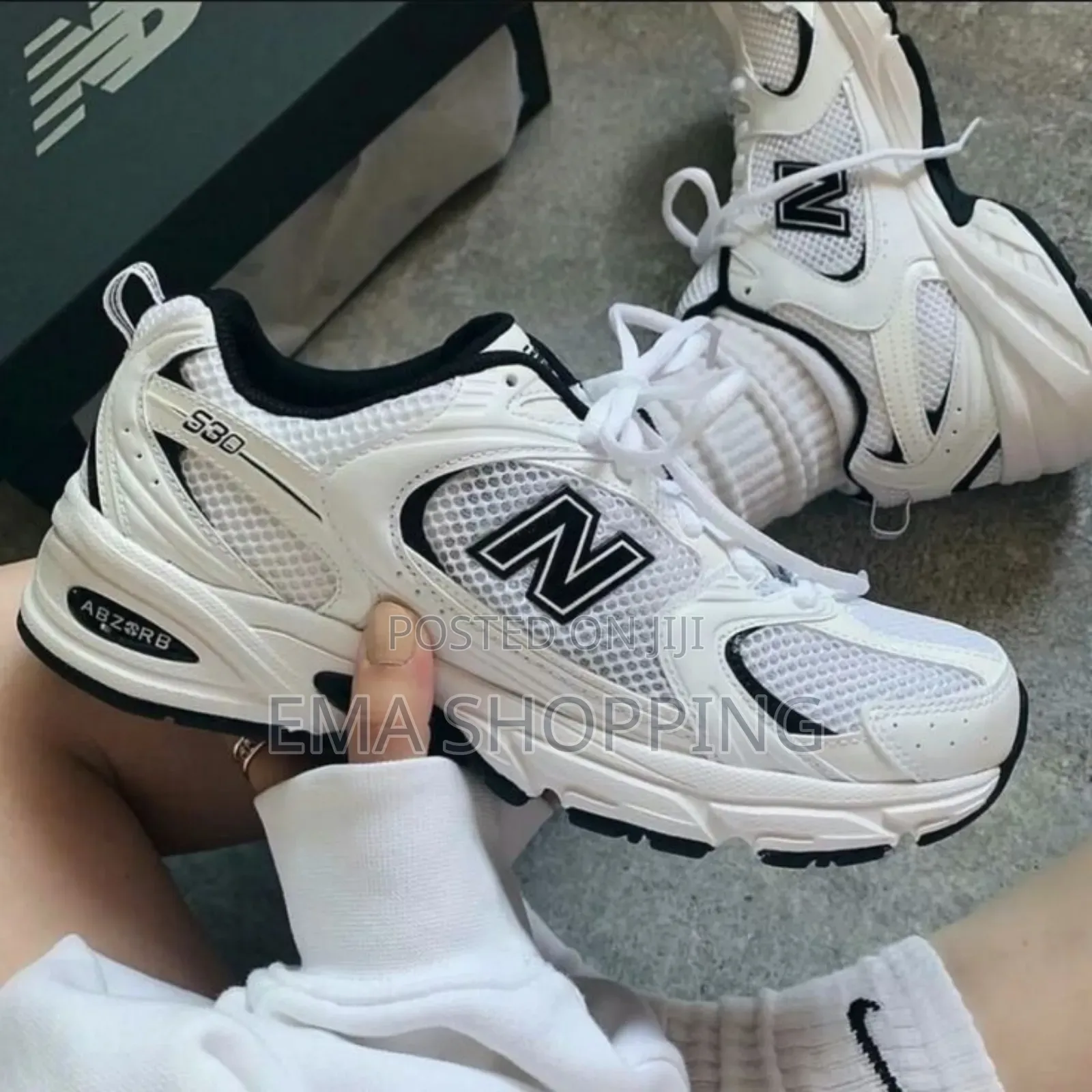 New Balance 530