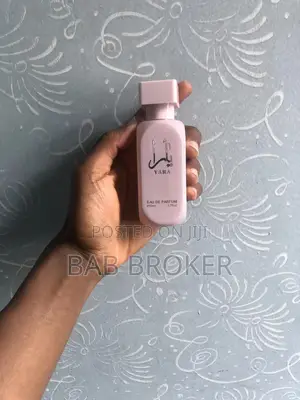 Yara Perfume