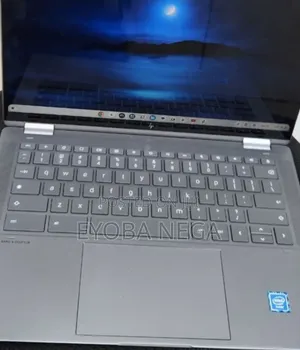 New Laptop HP Chromebook 14 8GB SSD 256GB
