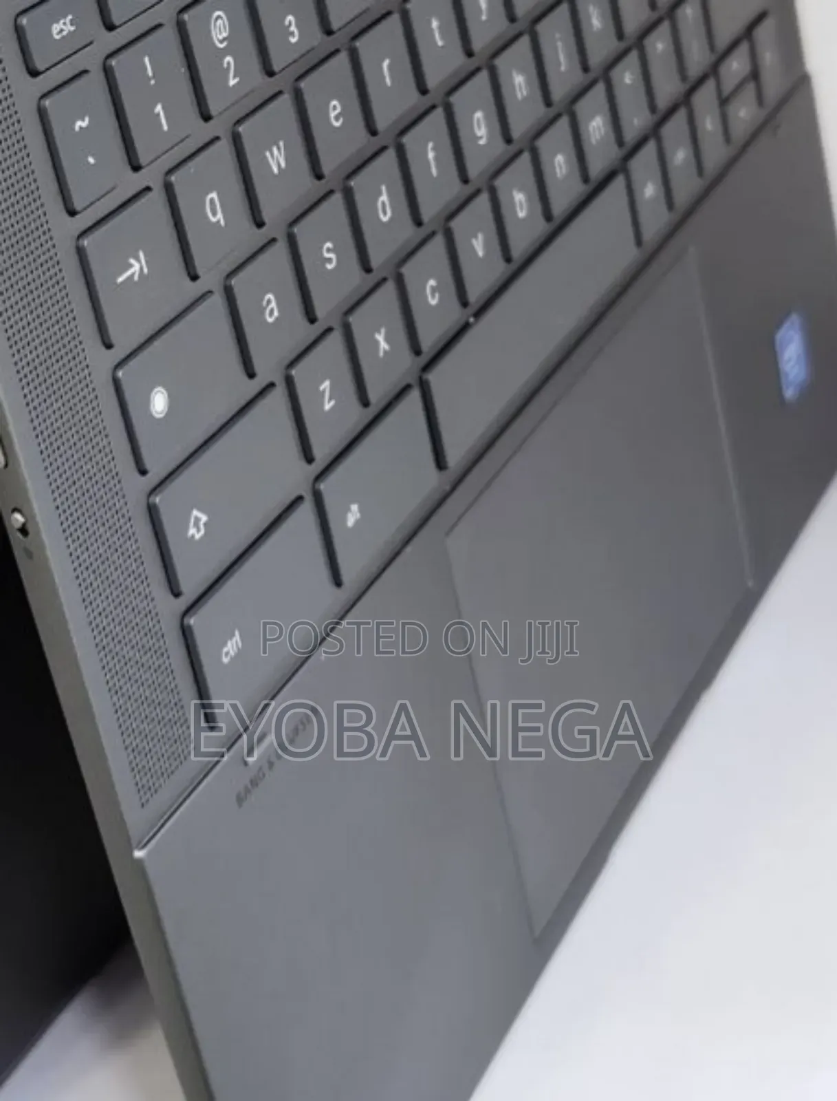 New Laptop HP Chromebook 14 8GB SSD 256GB