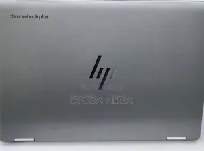 New Laptop HP Chromebook 14 8GB SSD 256GB