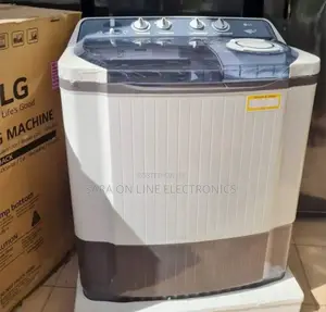 ♧◇Lg 16kg Manuel Washing Machine Orignal Model Free Delivery