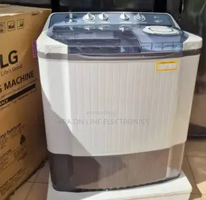 ♧◇Lg 16kg Manuel Washing Machine Orignal Model Free Delivery