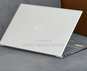 New Laptop HP Pavilion 15 16GB Intel Core I5 SSD 1T