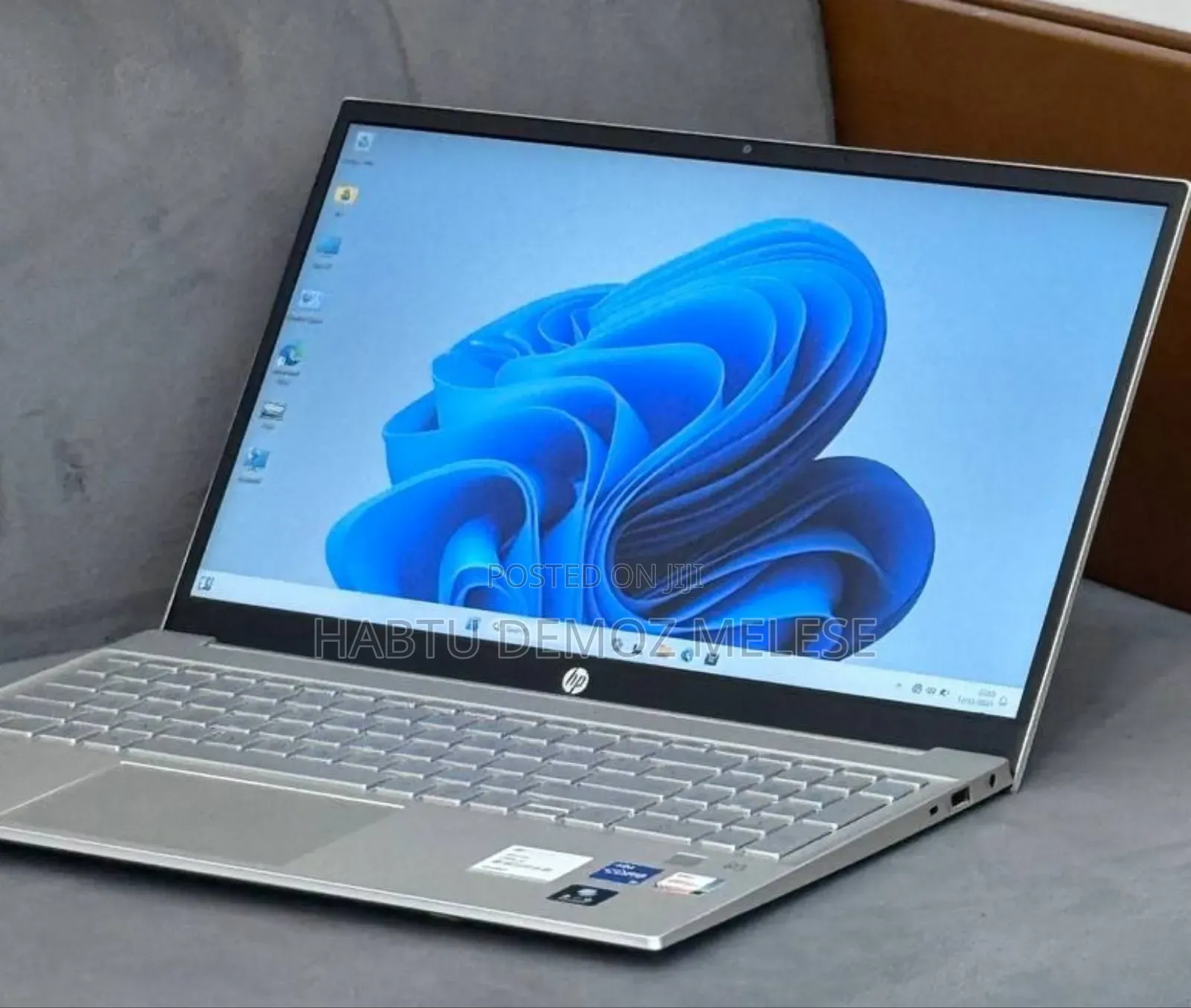 New Laptop HP Pavilion 15 16GB Intel Core I5 SSD 1T