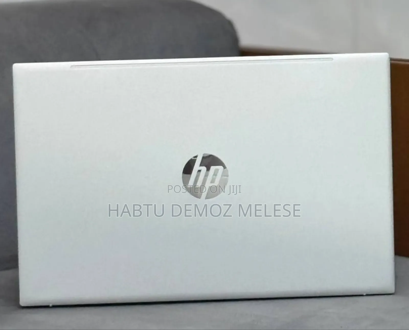 New Laptop HP Pavilion 15 16GB Intel Core I5 SSD 1T