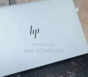 New Laptop HP EliteBook 850 G8 16GB Intel Core I7 SSD 512GB