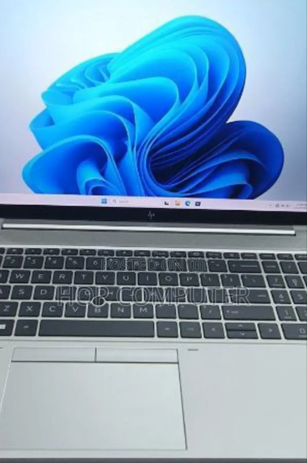 New Laptop HP EliteBook 850 G8 16GB Intel Core I7 SSD 512GB