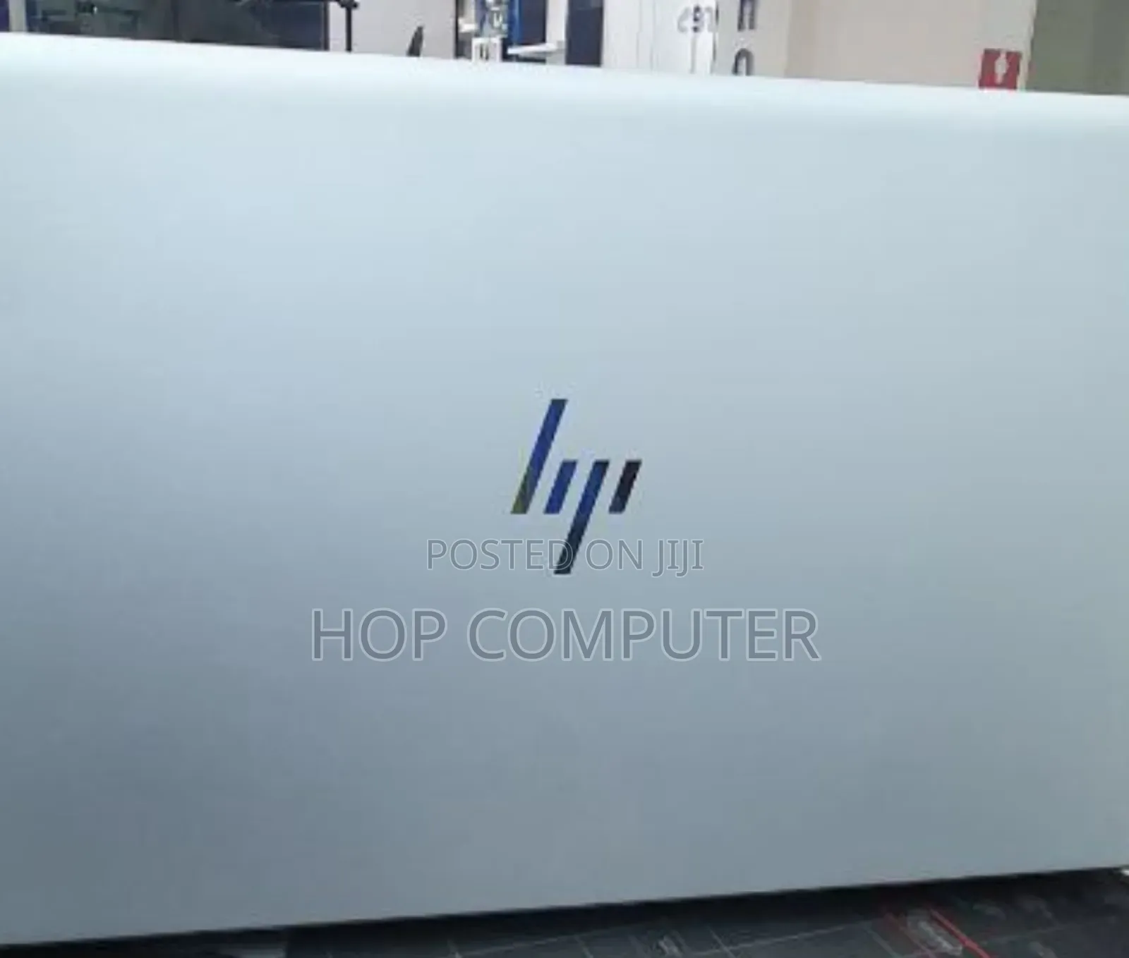 New Laptop HP EliteBook 850 G8 16GB Intel Core I7 SSD 512GB