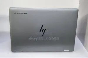 Laptop HP Chromebook X360 8GB Intel SSD 256GB