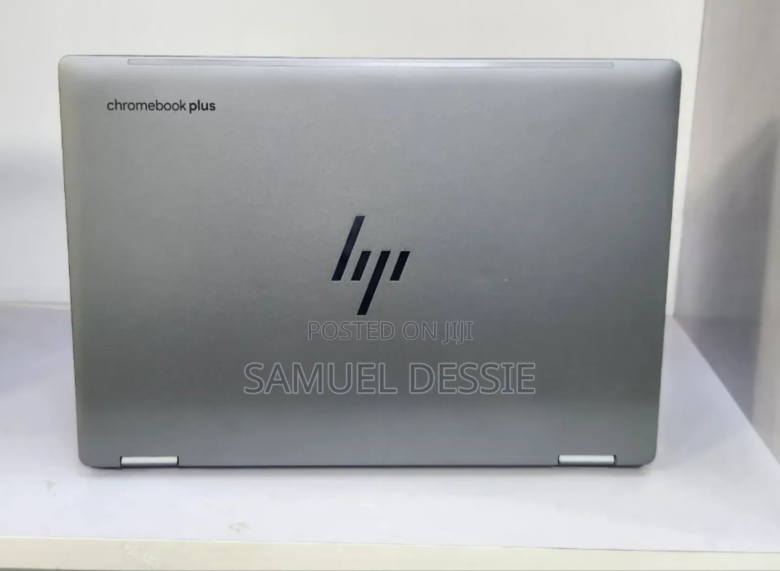 Laptop HP Chromebook X360 8GB Intel SSD 256GB