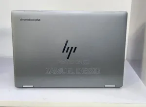 Laptop HP Chromebook X360 8GB Intel SSD 256GB