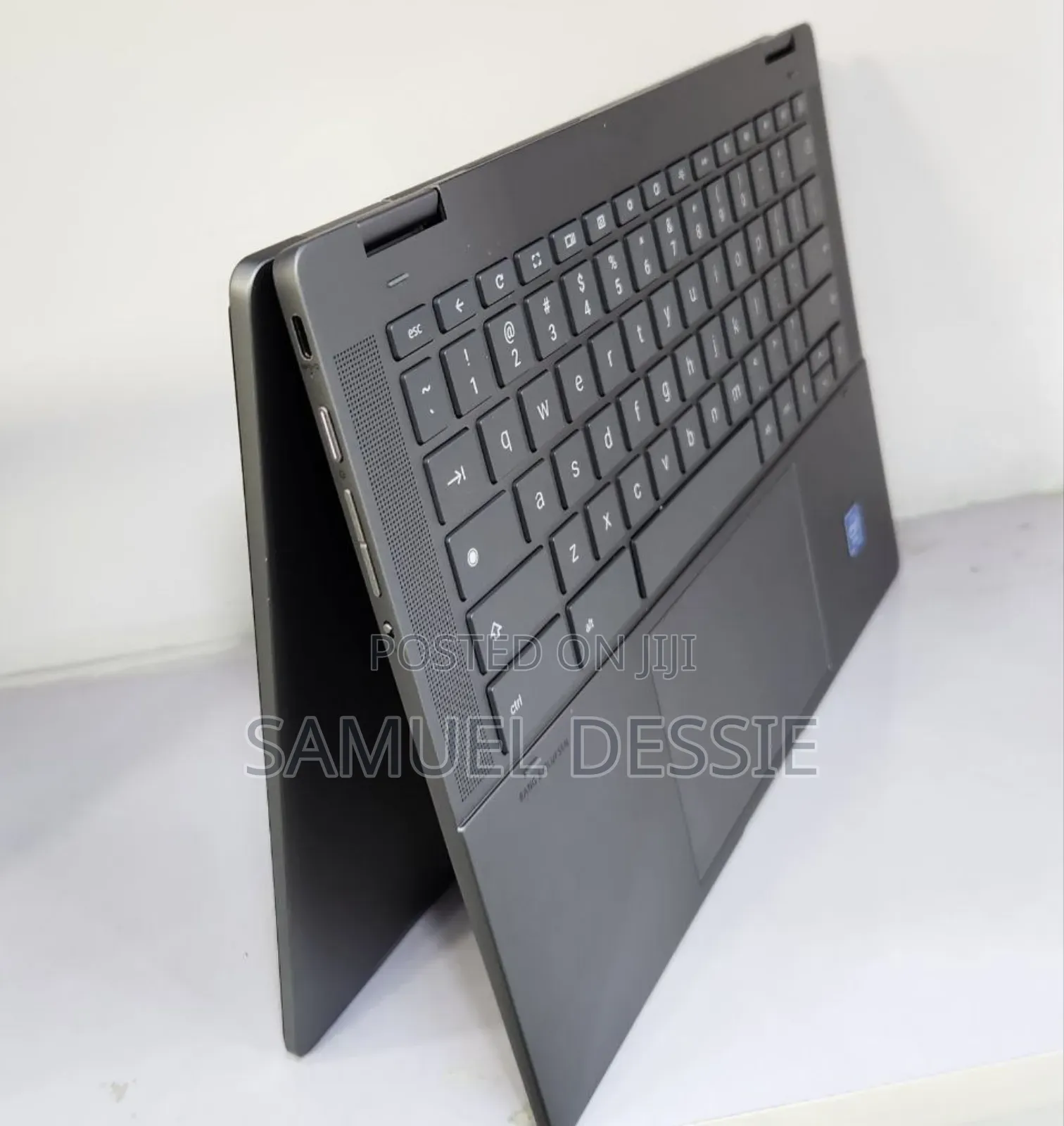 Laptop HP Chromebook X360 8GB Intel SSD 256GB