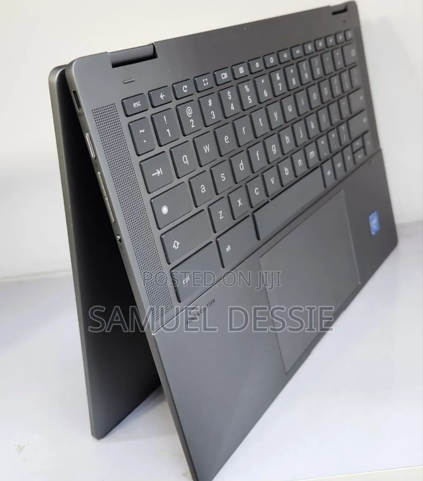 Laptop HP Chromebook X360 8GB Intel SSD 256GB