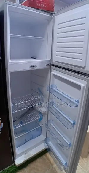 Sky Live Orignal Refrigerator 400 Liters ▩ New Refrigerator