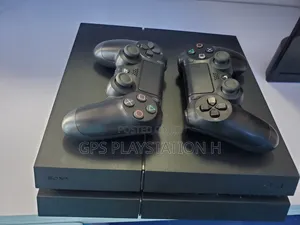 Photo - Playstation 4 Slim Jealbreak GPS Playstation Ps42original Joystick