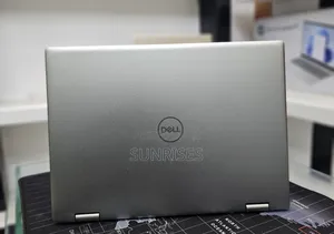 New Laptop Dell Inspiron 15 16GB AMD Ryzen 7 SSD 512GB