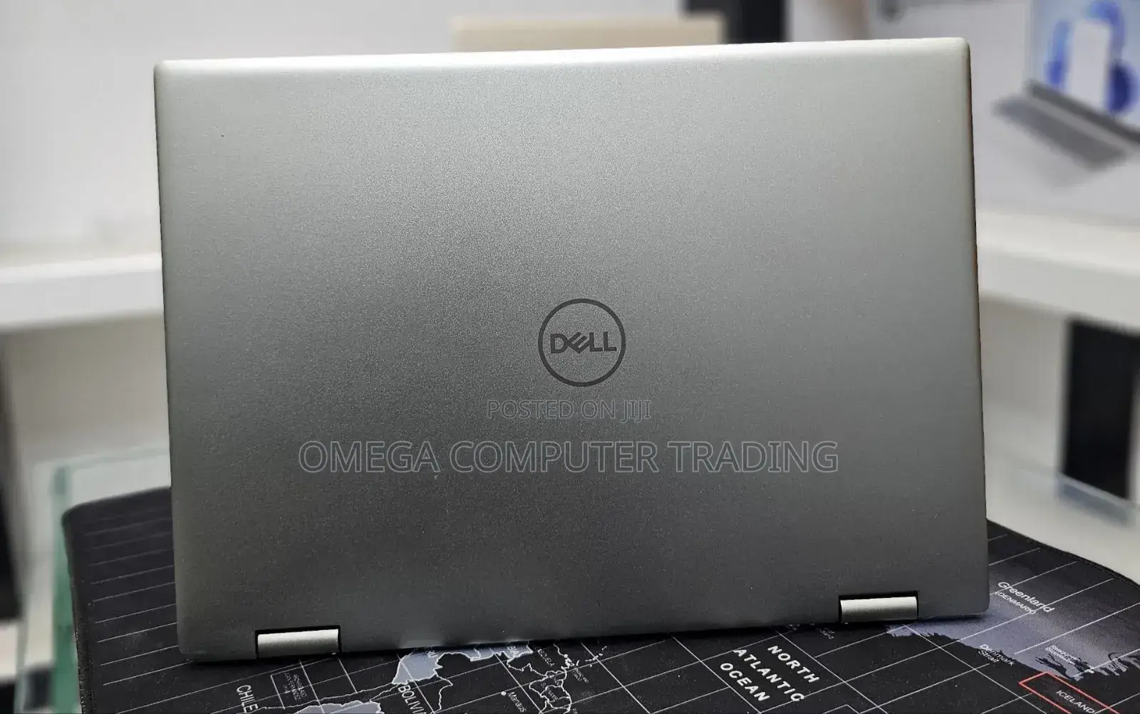 New Laptop Dell Inspiron 15 16GB AMD Ryzen 7 SSD 512GB