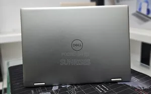 New Laptop Dell Inspiron 15 16GB AMD Ryzen 7 SSD 512GB