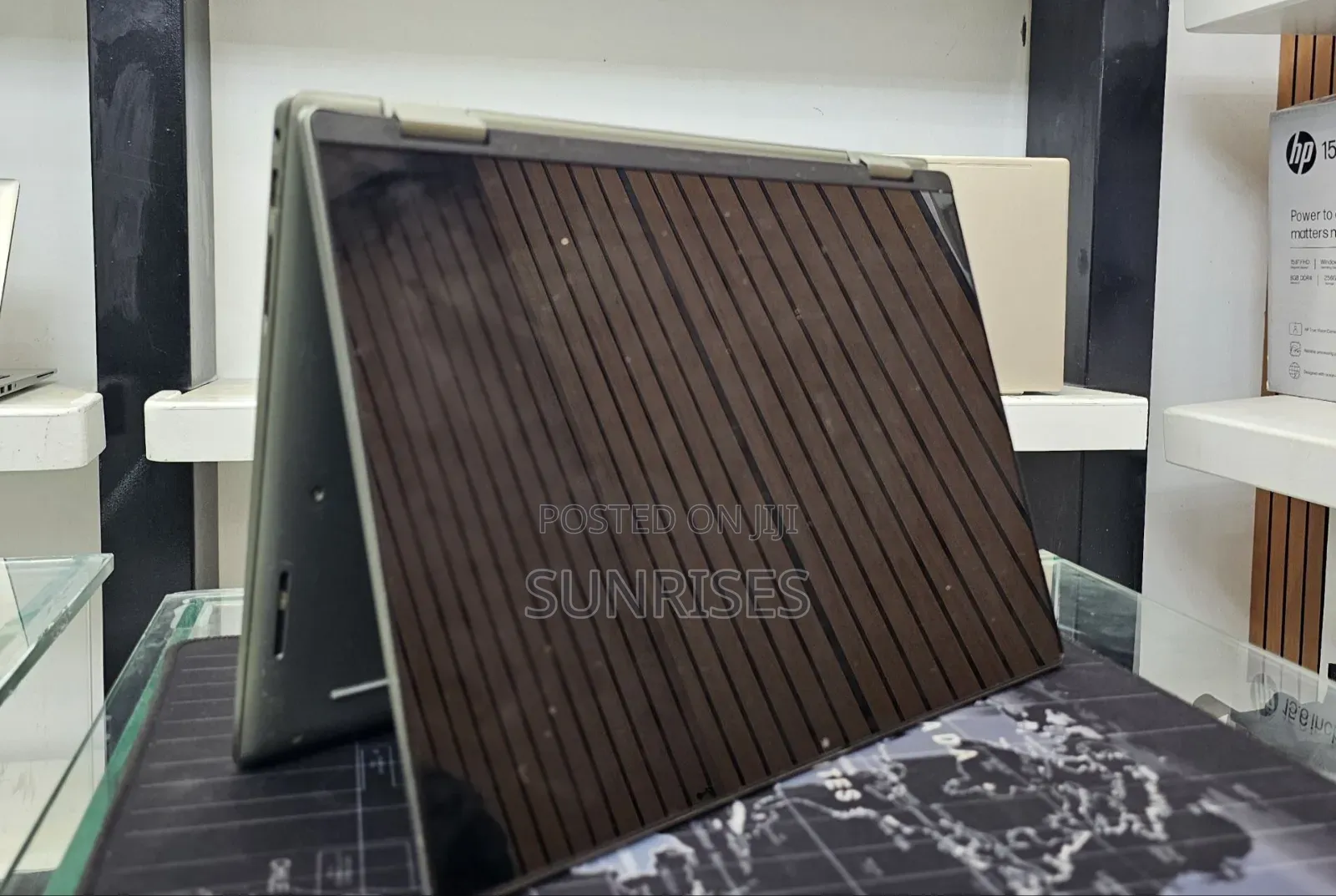 New Laptop Dell Inspiron 15 16GB AMD Ryzen 7 SSD 512GB