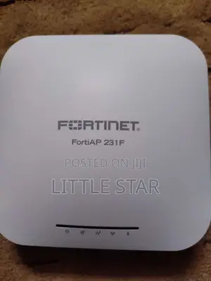Fortinet Fortiap-231f