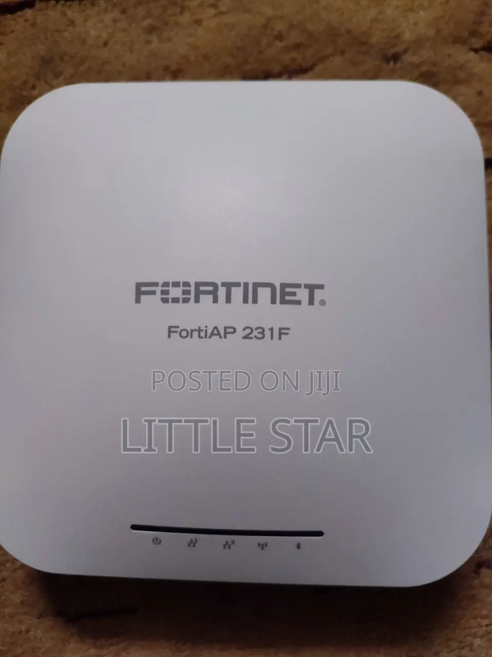 Fortinet Fortiap-231f