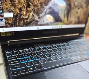 New Laptop Acer Predator Helios 300 16GB Intel Core I7 SSD 512GB