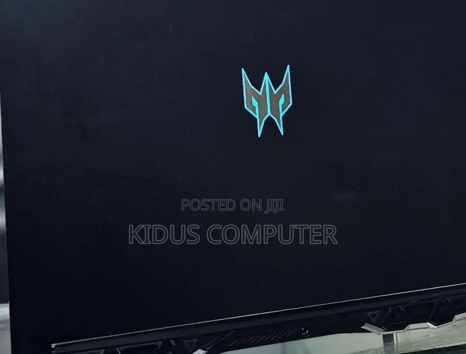 New Laptop Acer Predator Helios 300 16GB Intel Core I7 SSD 512GB