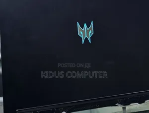 New Laptop Acer Predator Helios 300 16GB Intel Core I7 SSD 512GB