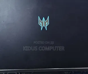 New Laptop Acer Predator Helios 300 16GB Intel Core I7 SSD 512GB