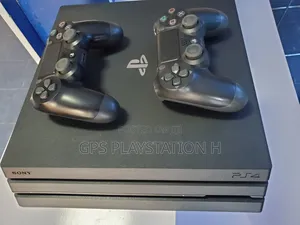 Playstation 4pro Model Jealbreak Ps4 Ultra High Quality