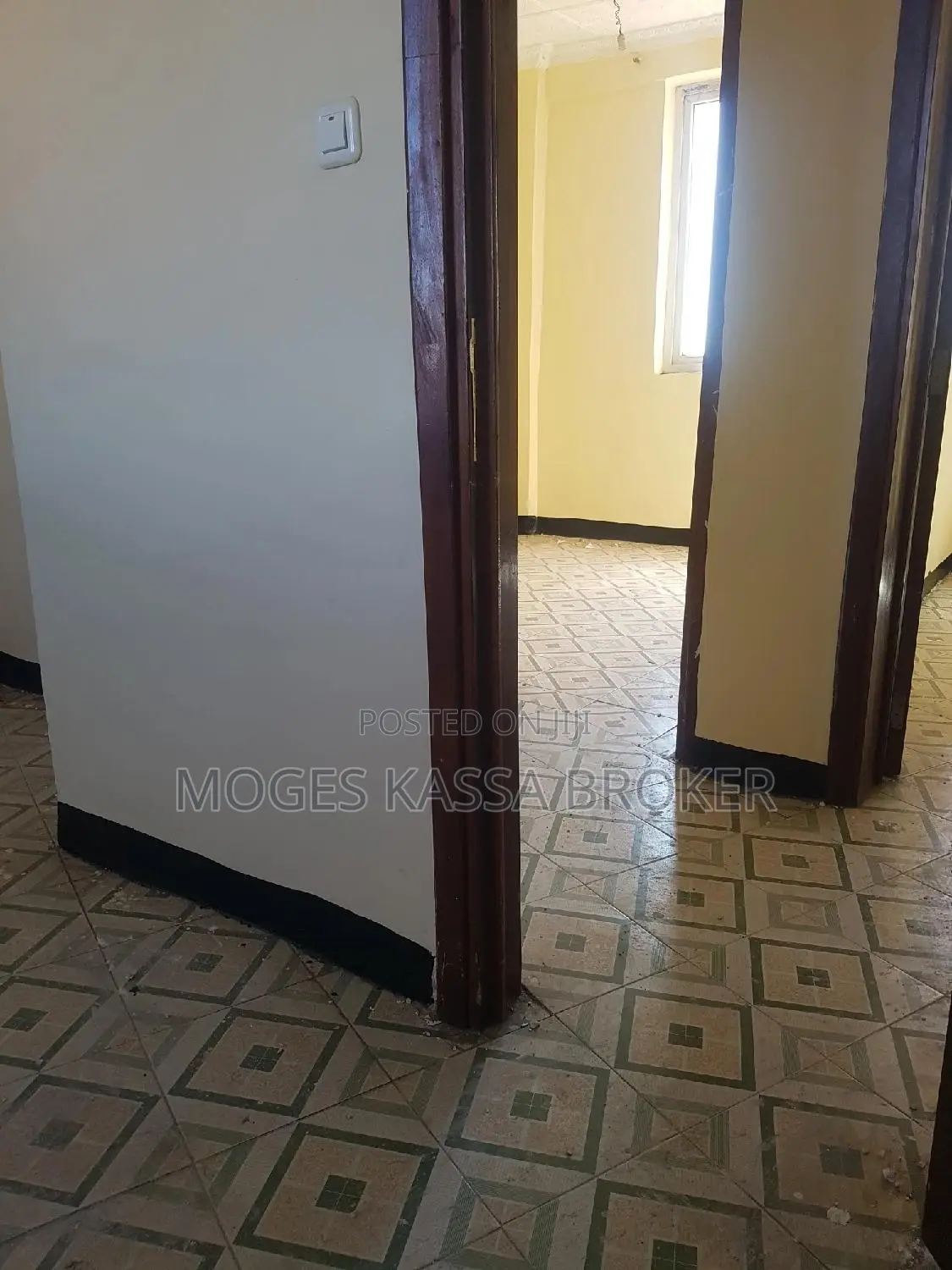 Furnished 3bdrm Condo in አያት መብራት ኮንዶምንየም, Yeka for sale