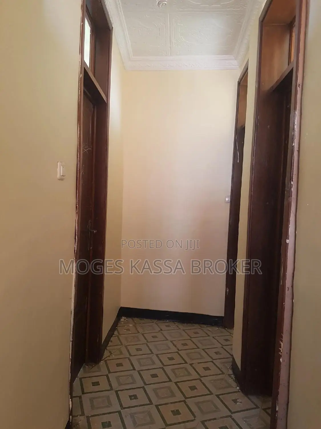 Furnished 3bdrm Condo in አያት መብራት ኮንዶምንየም, Yeka for sale