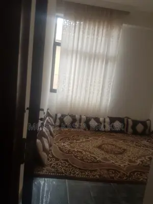 Furnished 3bdrm Apartment in አስቸኳይ የሚሸጥ አያት ኖህ ሪል, Yeka for sale