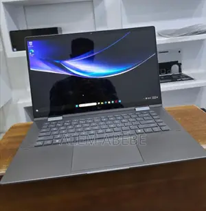 New Laptop HP Envy 15 32GB Intel Core Ultra 7 SSD 1T